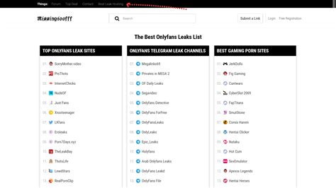 Roughest Onlyfans Exclusive Content By Artists #654