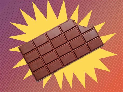 I asked 7 chefs for their favorite chocolate bar, and the winner was a total surprise