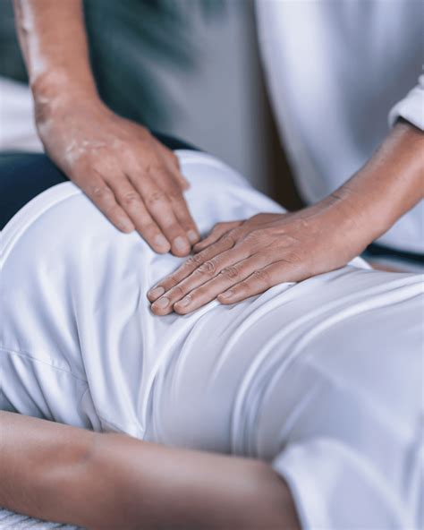 Low back pain - Kalamunda Physiotherapy Centre