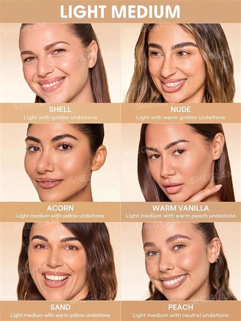 SHEGLAM Skin Sync Satin Foundation - Nude - Kmart
