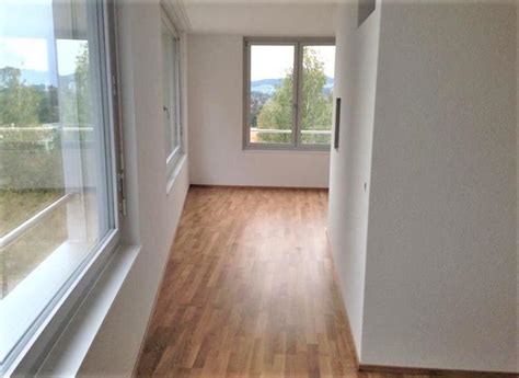 2½ rooms - Apartment - in Bächtelenweg 7 - for CHF 1650 - 60 m² - Floor: 1