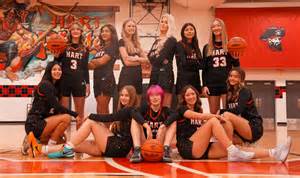 Hart is moving on in Division 3 after defeating league champion Shelby ...