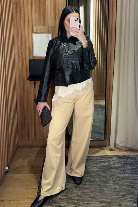 Mango Dropped Rich-Looking Spring Staples From $60