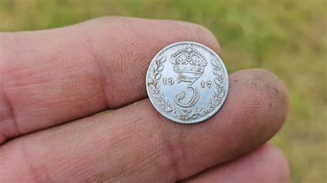 He nearly missed it - then unearthed a Viking trade weight no one expected