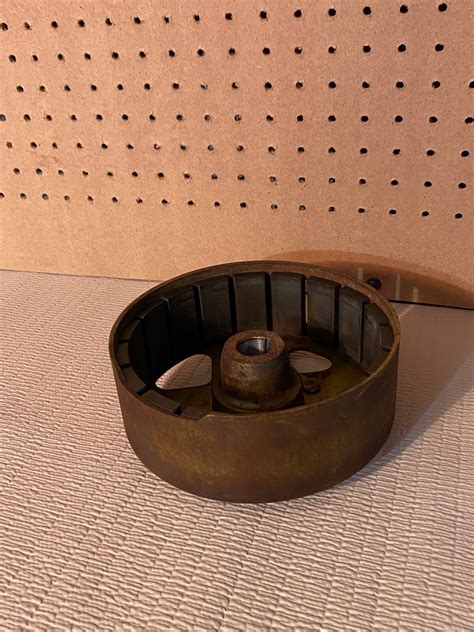 Honda 31130-Z03-C02 Stator Rotor Replacement for EU3000is Generator