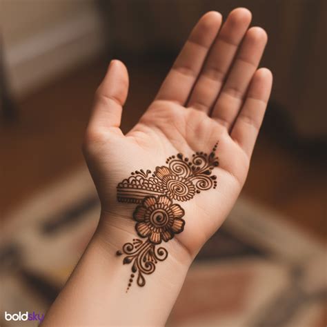 Short Mehndi Design | Short Mehndi Design Images, Photos 2026-27 - Boldsky
