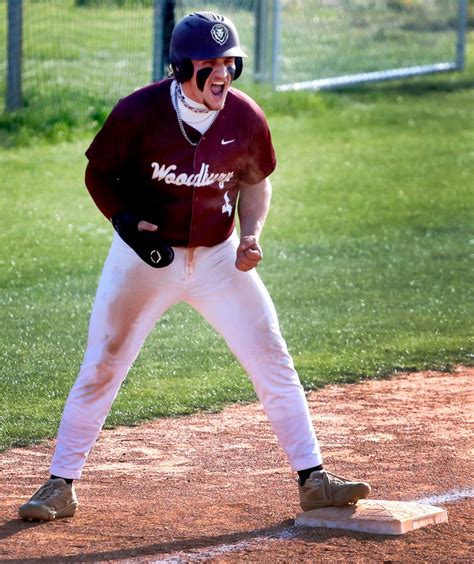 TSSAA: Cannon County vs. White County baseball