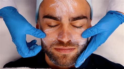 Follow this beard care routine