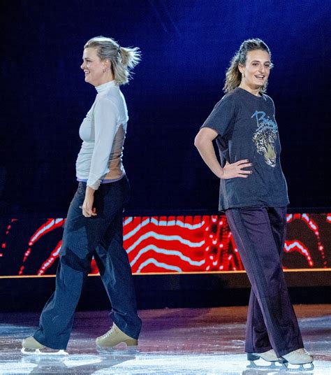 Papadakis, Hubbell to skate together to promote same-sex pairs in competition | Reuters