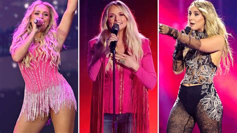 ACM Awards 2026 Nominations: Full List of Academy of Country Music Awards Nominees