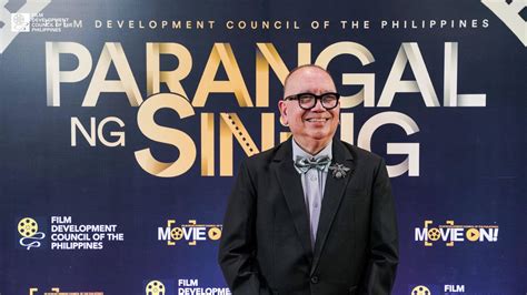 FDCP chair Joey Reyes warns vs fake auditions involving nudity in Zoom calls