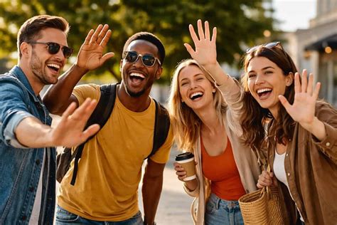 Funny Farewell Sayings: 200+ Hilarious Ways to Say Goodbye with Humor ... - One For All