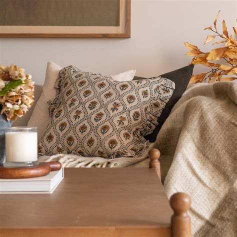 Stromberg Table Lamp – Rug and Weave