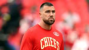 Chiefs officially secure TE for 2026 with Travis Kelce still ...