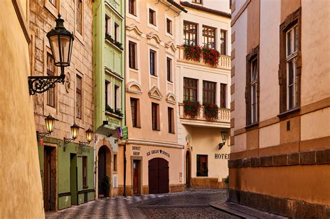 Discover Prague with our Travel Guide - KLM GB