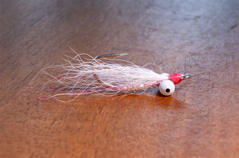 Crazy Charlie - The Fly Index