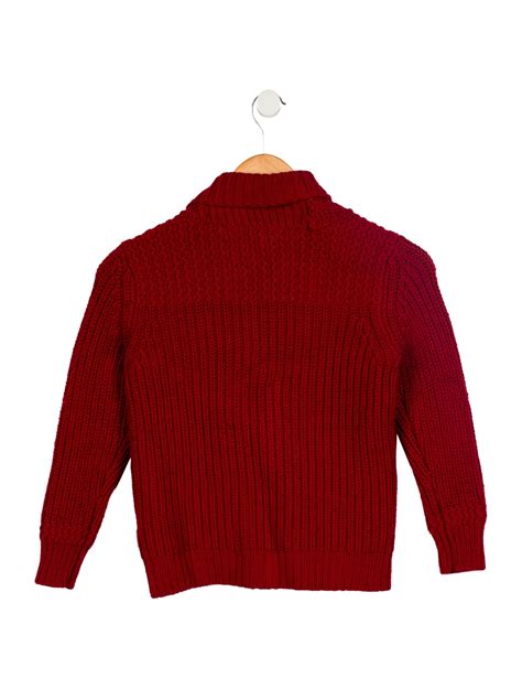 Moncler Sizes 7-16 | The RealReal