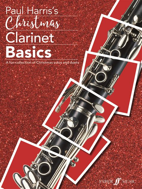 Free sheet music for Clarinet and Piano - Christmas - Carols - Download ...