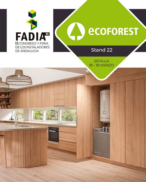 Muy ilusionados por participar en Fadia 2026 como expositores. Los días ...