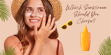 Mineral vs Chemical Sunscreen: 9 Key Differences That Change Your Skin Game