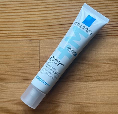 I’m in my thirties and constantly get asked about my skin – this French ...