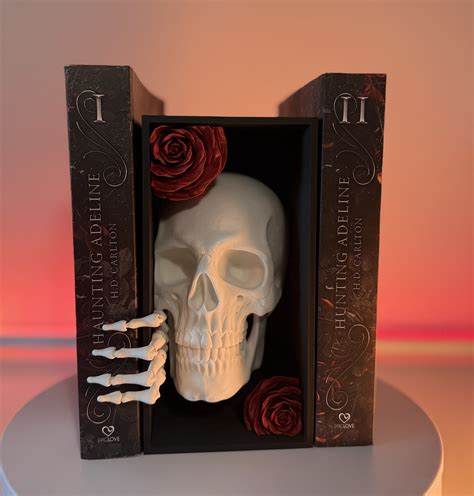 📚 Livre de chevet Adeline Hunted | Livre de chevet Dark Romance ...