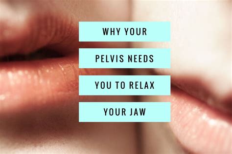 How To Loosen Pelvic Floor Muscles