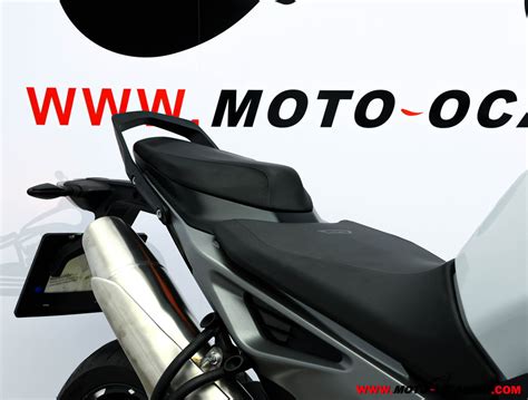 KTM 790 DUKE L -A2- GARANTÍA OFICIAL - Moto-Ocasion