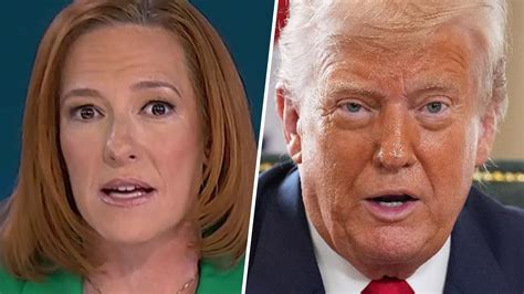Psaki: Trump flunks wartime president test with disturbing, flippant ...