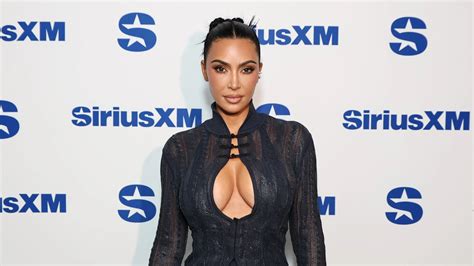 Kim Kardashian’s surprising new career announcement sparks major backlash