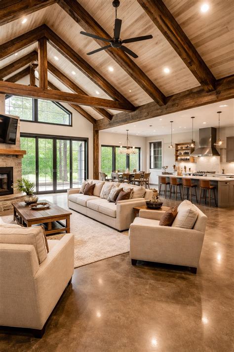 7 Stunning Barndominiums Across Texas and Tennessee You’ll Want to See ...
