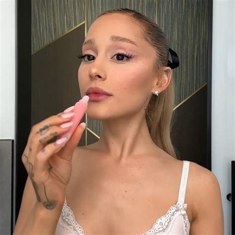 Ariana Grande makeup tutorial ♡ | Ideias de maquiagem, Tutorial de ...