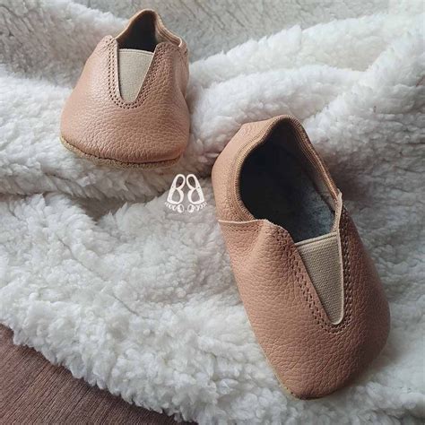 Omaking Hip Hop Soft-sole Slippers Dance Shoes Nude