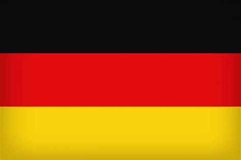 German Flag Free Stock Photo - Public Domain Pictures