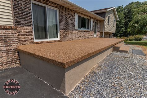 How To Epoxy A Concrete Porch at Mary Mckeehan blog