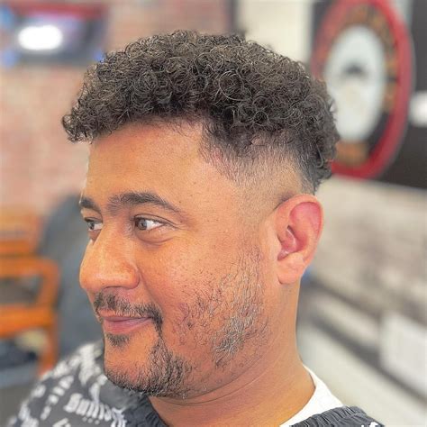 Oval Haircuts For Men: Styles That Will Make You Look Your Best ...