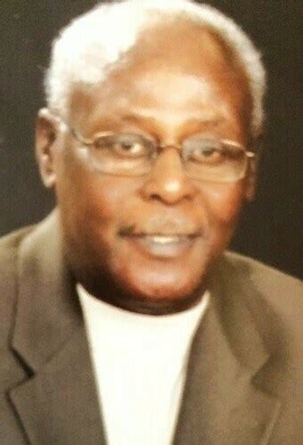 Ernest Gary Obituary (1944 - 2024) - Winston Salem, NC - Winston-Salem ...