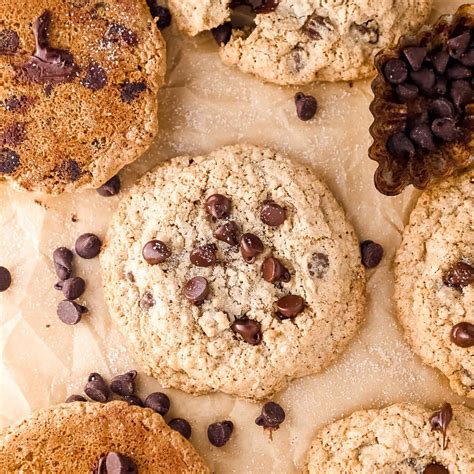 Crumbl Cookie Recipe