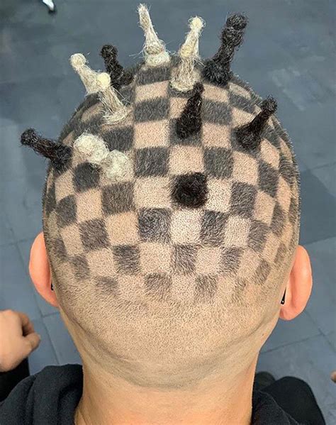 World's worst haircuts that will make you feel better about your dodgy ...