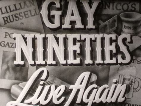 Gay 90s Live Again, Old Time Movies, 16mm, 400ft ReelのeBay公認海外通販｜セカイモン