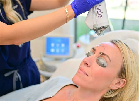 Halo Laser | Austin, TX