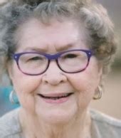 Alice Crisp - 2022 - Palms Funeral Home