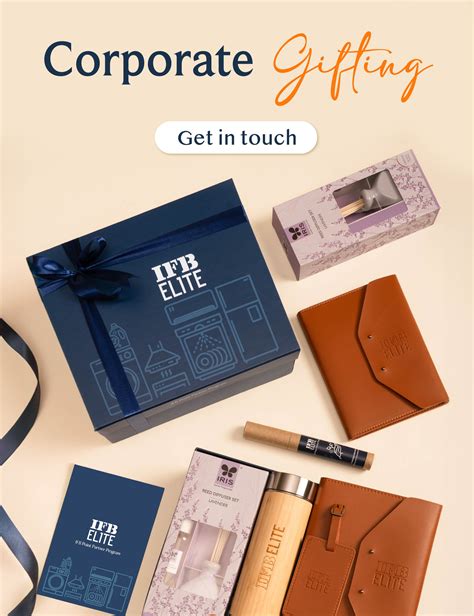 Corporate Gifts Corporate Gift Box | With Your Business Name Or Logo