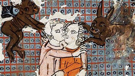 Dr. Stella Immanuel’s Beliefs Are Rooted in Ancient Lore of Demons, Sex ...