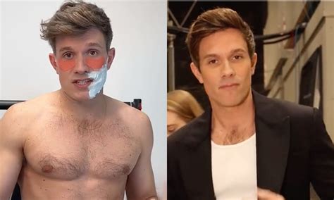 Big Brother presenter Will Best is officially a gay pin-up