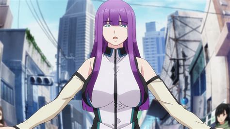 Nude Anime | 33 Best Anime With Nudity