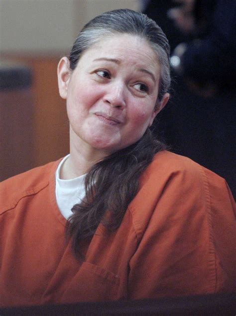 Clara Harris released from prison after 15 years