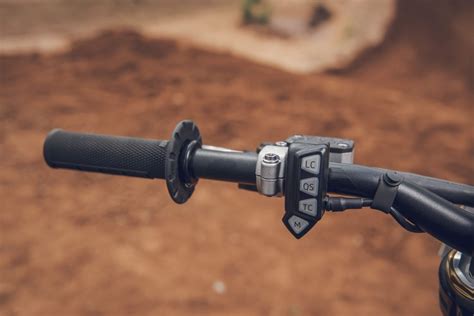 Triumph lança mais uma 450 especial para o off-road