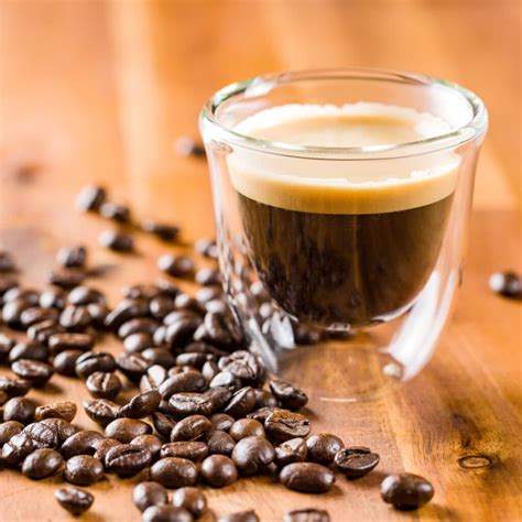 What Is Espresso? (+ How It's Different From Coffee) - Insanely Good