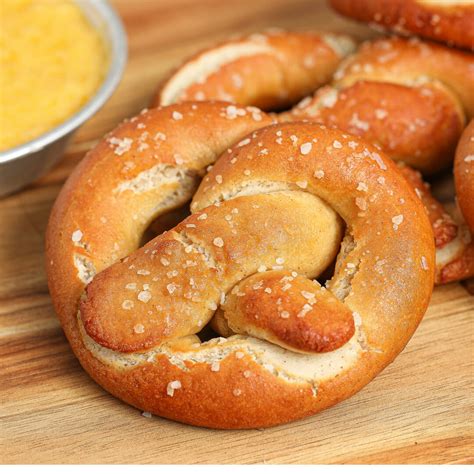 Do Dot's Pretzels Have Gluten at Dane Figueroa blog